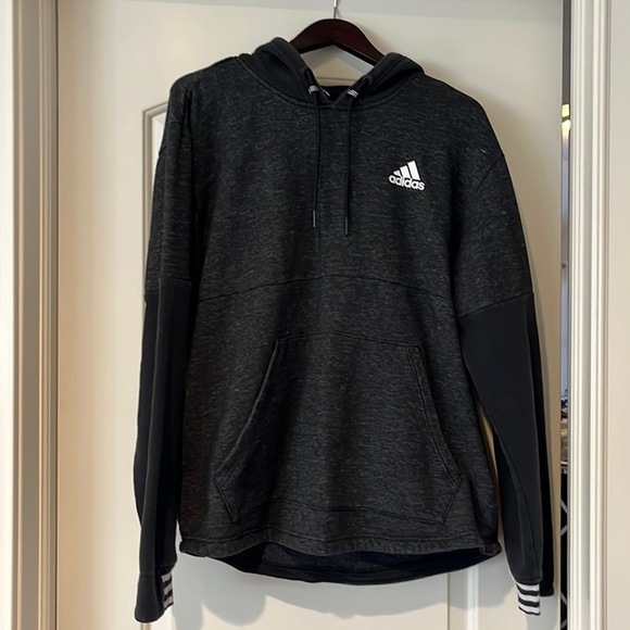 Adidas Hoodie - Picture 1 of 3